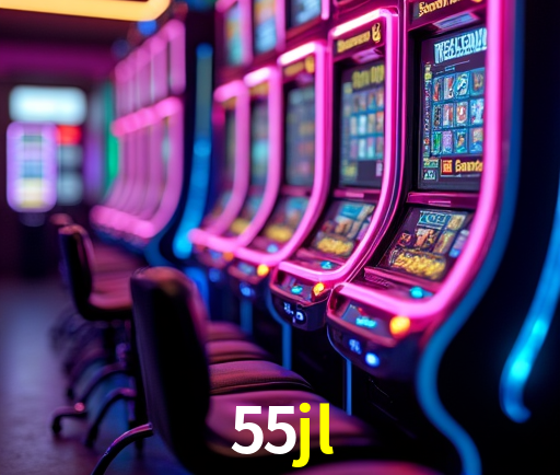 Fortune Tiger 55jl