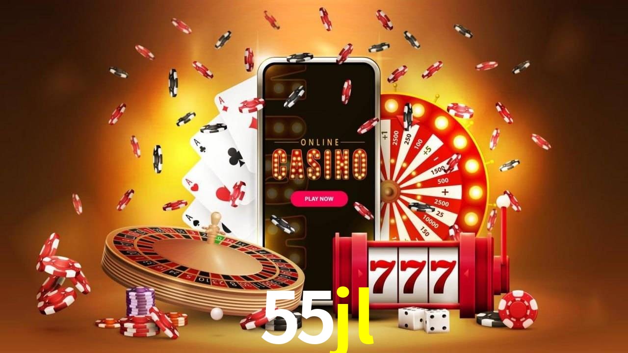 Slot Games 55jl