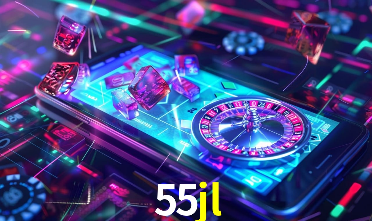 Statistics 55jl