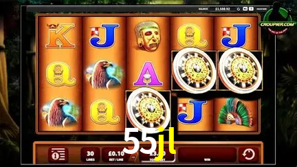 Roulette Table 55jl