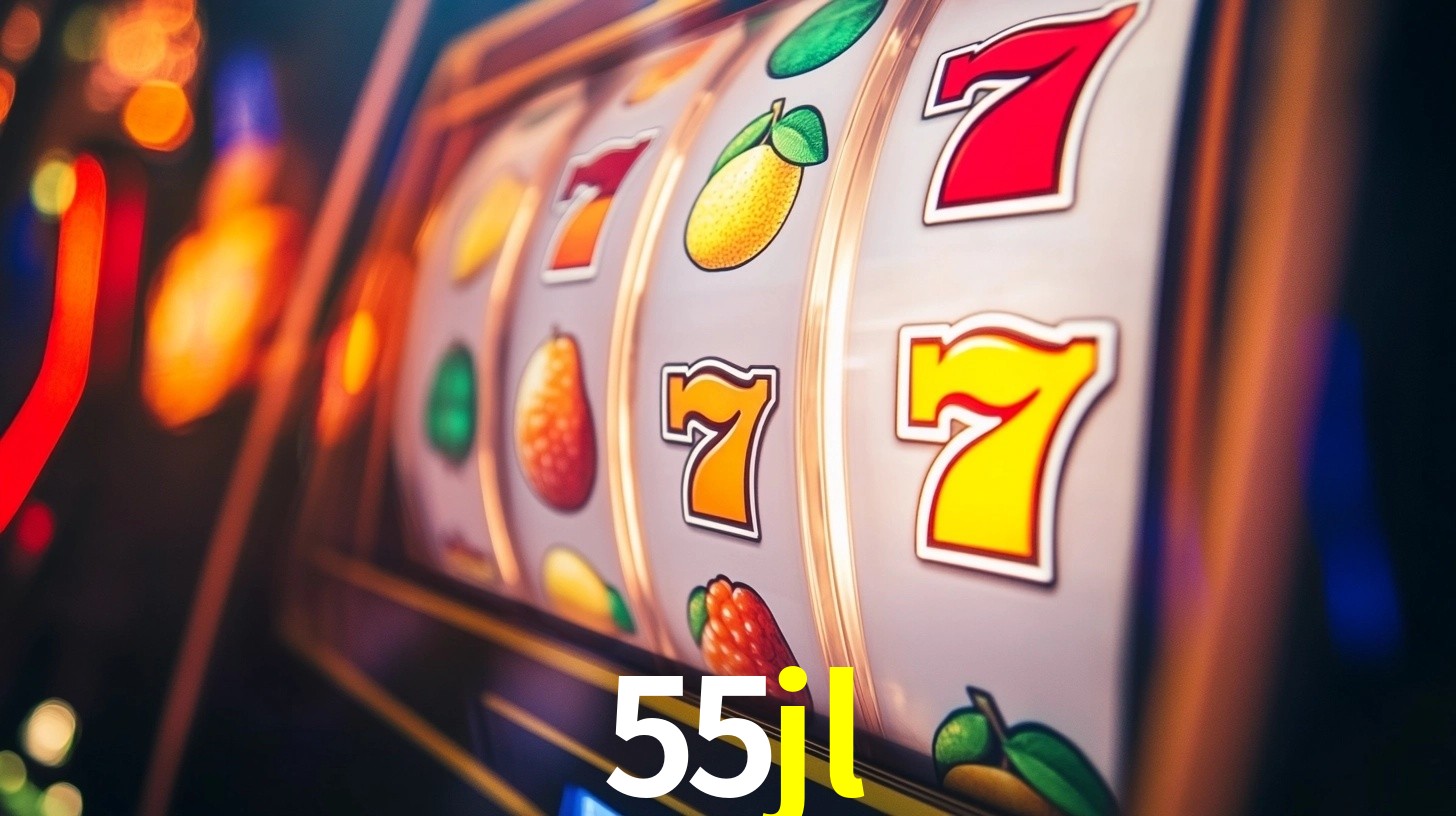 Welcome Bonus 55jl