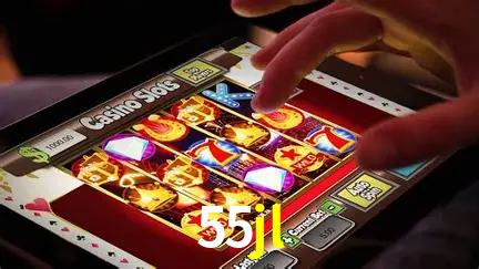 Blackjack Table 55jl