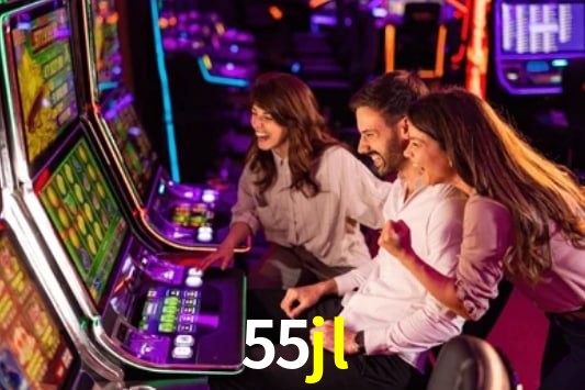 Spaceman Game 55jl