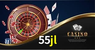 Welcome Bonus 55jl